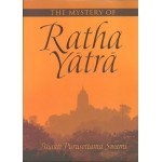 The Mystery Of Ratha Yatra